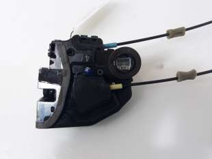 Recambio de cerradura puerta trasera derecha para toyota rav 4 2012-2019 advance referencia OEM IAM 6905033120 6905033120 690503 2