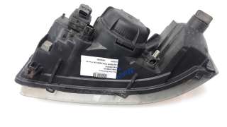 Recambio de faro derecho para land rover freelander (ln) 2000-2003 e familiar referencia OEM IAM AMR4001 XBC500960 XBC500960