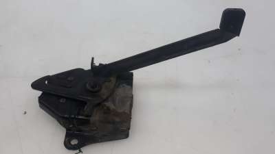 Recambio de cerradura capo para kia sorento 2002-2010 2.5 crdi emotion referencia OEM IAM 811303E000 811303E000 