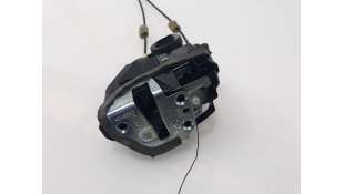 Recambio de cerradura puerta trasera izquierda para toyota rav 4 2012-2019 advance referencia OEM IAM 6906033120 6906033120 6906
