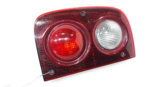 Recambio de piloto trasero izquierdo para land rover freelander (ln) 2000-2003 e familiar referencia OEM IAM AMR4002 AMR4002 AMR