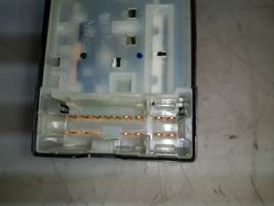 Recambio de mando elevalunas delantero izquierdo para nissan note 2013- acenta referencia OEM IAM 254013BB0C 254013BB0C  2