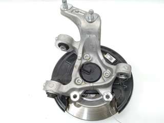 Recambio de mangueta trasera derecha para kia niro 2016- 1.6gdi hybrid-141 referencia OEM IAM 52730AT000 52730AT000 52711AT000
