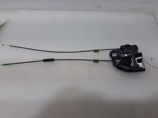 Recambio de cerradura puerta trasera izquierda para toyota rav 4 2012-2019 advance referencia OEM IAM 6906033120 6906033120 6906 2