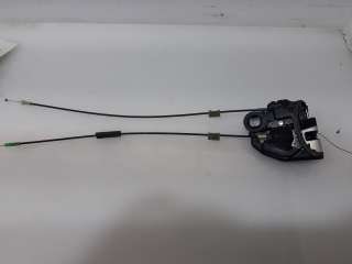 Recambio de cerradura puerta trasera izquierda para toyota rav 4 2012-2019 advance referencia OEM IAM 6906033120 6906033120 6906