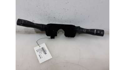 Recambio de mando multifuncion para nissan note 2013- acenta referencia OEM IAM 255601KK0B 255601KK0B 