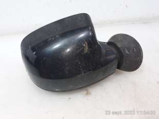 Recambio de retrovisor derecho para dacia sandero 2008-2013 laureate referencia OEM IAM 963023520R 963023520R  2