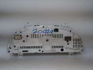 Recambio de cuadro instrumentos para ssangyong rexton 2003-2012 270 xdi limited referencia OEM IAM 8022008201 8022008201  2