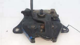 Recambio de cerradura capo para kia sorento 2002-2010 2.5 crdi emotion referencia OEM IAM 811303E000 811303E000  2