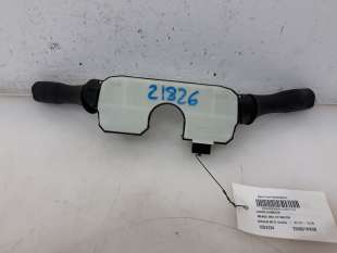 Recambio de mando multifuncion para nissan note 2013- acenta referencia OEM IAM 255601KK0B 255601KK0B  2