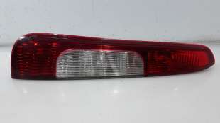 Recambio de piloto trasero izquierdo para ford focus c-max (cap) 2003-2007 trend (d) referencia OEM IAM 1347455 1347455 