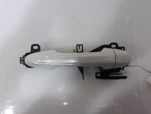 Recambio de maneta exterior delantera derecha para toyota rav 4 2012-2019 advance referencia OEM IAM 6921142040A0 6921142040A0 6 2