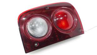 Recambio de piloto trasero derecho para land rover freelander (ln) 2000-2003 e familiar referencia OEM IAM AMR4003 AMR4003 AMR40