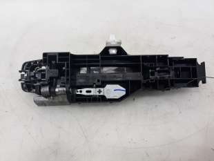 Recambio de maneta exterior delantera derecha para nissan note 2013- acenta referencia OEM IAM 806401HB0A 806401HB0A 806401HB0A 2