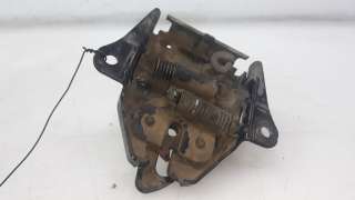 Recambio de cerradura capo para kia sorento 2002-2010 2.5 crdi emotion referencia OEM IAM 811303E000 811303E000 