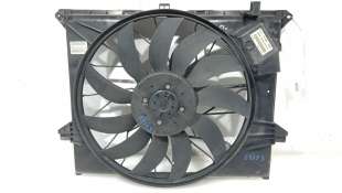 Recambio de electroventilador para mercedes-benz clase gl (x164) 2006-2012 320 cdi 4-matic (164.822) referencia OEM IAM A1645000
