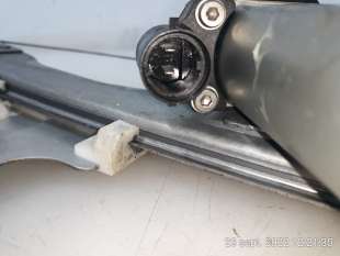 Recambio de elevalunas delantero derecho para dacia sandero 2008-2013 laureate referencia OEM IAM 8200733828 8200733828  2