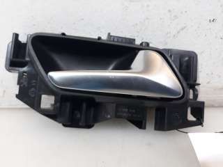 Recambio de maneta interior delantera derecha para opel crossland x 2017- design line referencia OEM IAM 13484998 13484998 