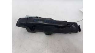 Recambio de maneta exterior trasera derecha para nissan note 2013- acenta referencia OEM IAM 806401HB0A 806401HB0A 806401HB0A