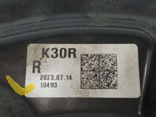 Recambio de mangueta trasera derecha para kia niro 2016- 1.6gdi hybrid-141 referencia OEM IAM 52730AT000 52730AT000 52711AT000
