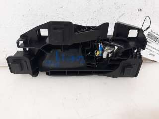 Recambio de maneta interior delantera derecha para opel crossland x 2017- design line referencia OEM IAM 13484998 13484998 