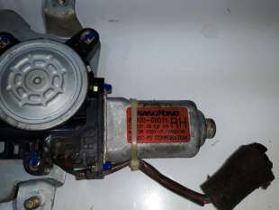 Recambio de elevalunas trasero derecho para ssangyong rexton 2003-2012 270 xdi limited referencia OEM IAM 8810008011 8810008011  2