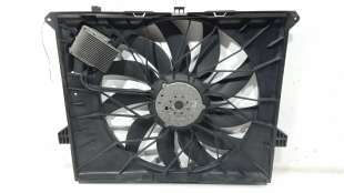 Recambio de electroventilador para mercedes-benz clase gl (x164) 2006-2012 320 cdi 4-matic (164.822) referencia OEM IAM A1645000 2