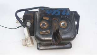 Recambio de cerradura maletero / porton para kia sorento 2002-2010 2.5 crdi emotion referencia OEM IAM 812303E000 812303E000 