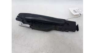 Recambio de maneta exterior trasera izquierda para nissan note 2013- acenta referencia OEM IAM 806401HB0A 806401HB0A 806401HB0A