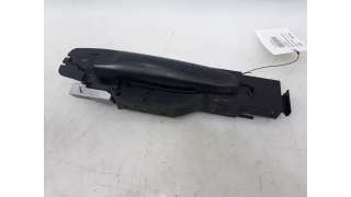 Recambio de maneta exterior trasera izquierda para nissan note 2013- acenta referencia OEM IAM 806401HB0A 806401HB0A 806401HB0A