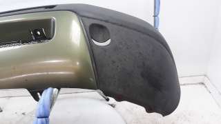 Recambio de paragolpes delantero para land rover freelander (ln) 2000-2003 e familiar referencia OEM IAM DPB500711LML DPB500711L