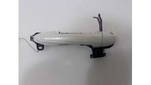 Recambio de maneta exterior trasera derecha para toyota rav 4 2012-2019 advance referencia OEM IAM 6921142040A1 6921142040A1 692
