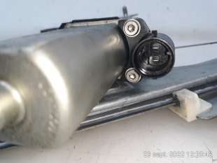 Recambio de elevalunas delantero izquierdo para dacia sandero 2008-2013 laureate referencia OEM IAM 8200733829 8200733829  2