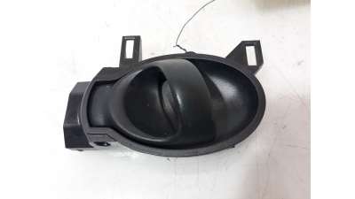 Recambio de maneta interior delantera derecha para nissan note 2013- acenta referencia OEM IAM 80670BA60A 80670BA60A 