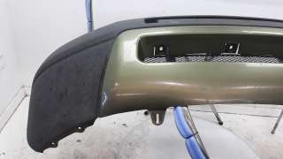 Recambio de paragolpes delantero para land rover freelander (ln) 2000-2003 e familiar referencia OEM IAM DPB500711LML DPB500711L