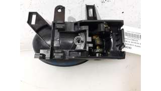 Recambio de maneta interior delantera derecha para nissan note 2013- acenta referencia OEM IAM 80670BA60A 80670BA60A 