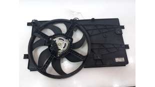 Recambio de electroventilador para fiat fiorino 2007- adventure combi referencia OEM IAM V0535002 V0535002 