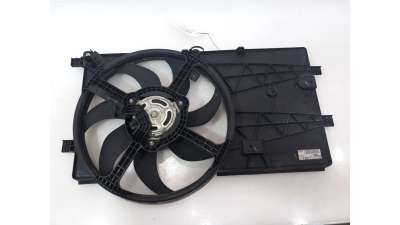 Recambio de electroventilador para fiat fiorino 2007- adventure combi referencia OEM IAM V0535002 V0535002 