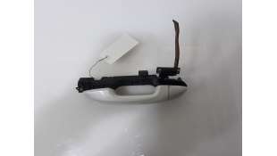 Recambio de maneta exterior trasera izquierda para toyota rav 4 2012-2019 advance referencia OEM IAM 6921142040A1 6921142040A1 6