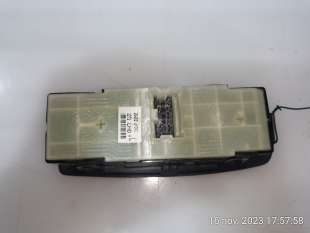 Recambio de mando elevalunas delantero izquierdo para renault koleos 2008-2015 privilege referencia OEM IAM 25401JY00C 25401JY00 2