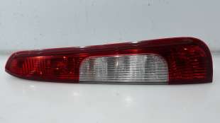 Recambio de piloto trasero derecho para ford focus c-max (cap) 2003-2007 trend (d) referencia OEM IAM 1347454 1347454 1347454
