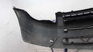 Recambio de paragolpes delantero para land rover freelander (ln) 2000-2003 e familiar referencia OEM IAM DPB500711LML DPB500711L
