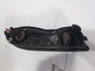 Recambio de faro antiniebla izquierdo para ssangyong rexton 2003-2012 270 xdi limited referencia OEM IAM 8320208B01 8320208B01  2