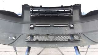 Recambio de paragolpes delantero para land rover freelander (ln) 2000-2003 e familiar referencia OEM IAM DPB500711LML DPB500711L