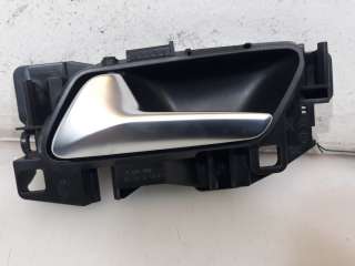 Recambio de maneta interior trasera izquierda para opel crossland x 2017- design line referencia OEM IAM 13484999 13484999 