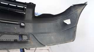 Recambio de paragolpes delantero para land rover freelander (ln) 2000-2003 e familiar referencia OEM IAM DPB500711LML DPB500711L