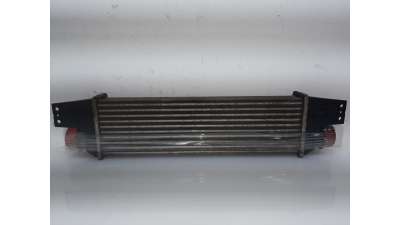 Recambio de intercooler para ssangyong rexton 2003-2012 270 xdi limited referencia OEM IAM 2371008050 2371008050 