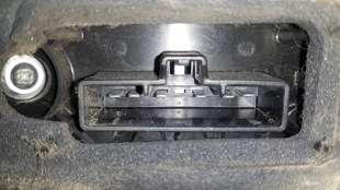 Recambio de piloto trasero derecho para ford focus c-max (cap) 2003-2007 trend (d) referencia OEM IAM 1347454 1347454 1347454 2