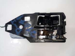 Recambio de maneta interior delantera izquierda para toyota rav 4 2012-2019 advance referencia OEM IAM 6920633121C0 6920633121C0 2