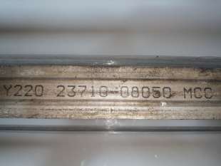 Recambio de intercooler para ssangyong rexton 2003-2012 270 xdi limited referencia OEM IAM 2371008050 2371008050  2